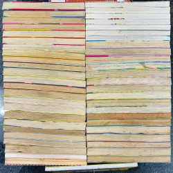 Nhóc Miko tổng 50 tập 739141