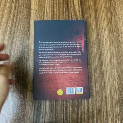 Cánh Cửa Thứ 4 - Paul Haulter - Sách trinh thám#HATRA 1025863