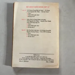 Vật lý 12 - 2000s 990372