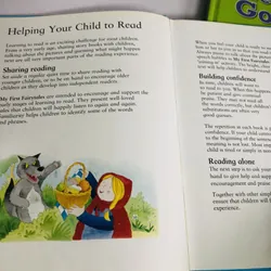 BỘ 3 TRUYỆN CỔ TÍCH KINH ĐIỂN – CÓ ĐĨA CD NGHE KÈM 700969