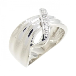 Nhẫn kim cương PT900 0.04CT