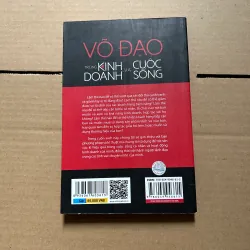 Võ đạo trong kinh doanh và cuộc sống 789199