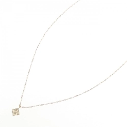 K10YG Necklace - Hàng hiệu Authentic 843242