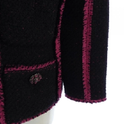 Áo khoác không cổ CHANEL P73610V65121 - Hàng hiệu Chính hãng 818751