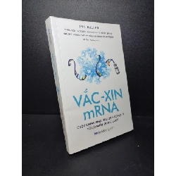 Vắc-xin mRNA Joe Miller 2022 mới 80% HCM1810