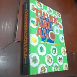 Tự học NẤU ĂN