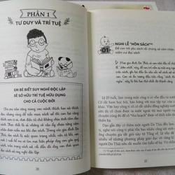 Mẹ các nước dạy con trưởng thành 534238