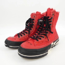 Giày sneaker YOHJI YAMAMOTO FN-E04-063-1-04 657464