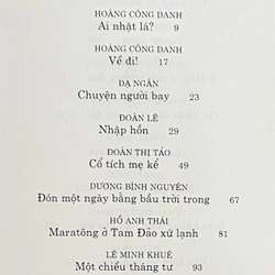 Văn Mới Việt Nam 2009 - 2010 314261