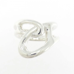 Nhẫn Hàng hiệu Authentic Hermès Chaine d'Ancre Punk 835830