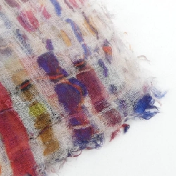 Khăn choàng CHANEL - Hàng hiệu Chính hãng 834334