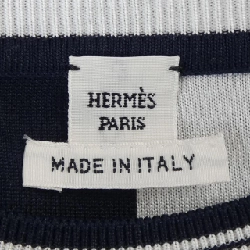 【Mã giảm giá】HERMES Áo len 639823