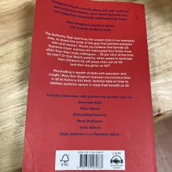 The Authority Gap - Mary Ann Sieghart 992473