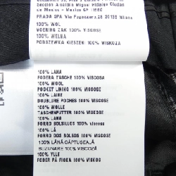 MIU MIU MP1699 S232 13JK Quần 647803