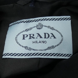 Áo khoác PRADA P662FH S171 RO1 - Hàng hiệu Chính hãng 823115