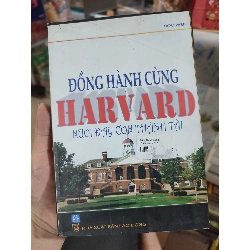 [59K/kg] Đồng hành cùng HarvardHCM01/03