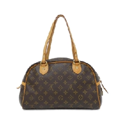 Túi xách vai Louis Vuitton Monogram Montorgueil PM M95565 - Hàng hiệu Chính hãng 765438