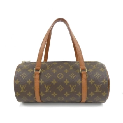 Túi Louis Vuitton Monogram Papillon 30cm M51365