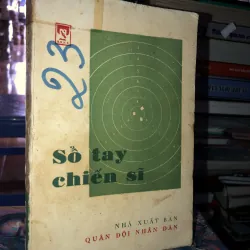 Sổ tay chiến sĩ 