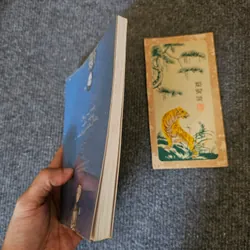 Ôm mỏ neo nằm mộng những chân trời - Nguyễn Thiên Ngân 735150