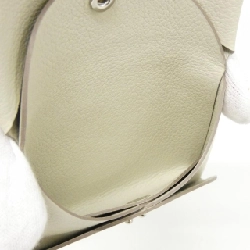 Ví tiền Hermes Calvi Duo 085238CK - Hàng hiệu Authentic 770413