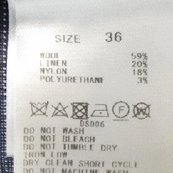 Bộ sưu tập Tomorrowland TOMORROW LAND COLLEC Áo khoác - Hàng hiệu Authentic 820155