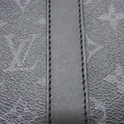 Túi xách Louis Vuitton Monogram Eclipse Sac Plat M46452 - Hàng hiệu Chính hãng 772032