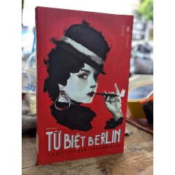 TỪ BIỆT BERLIN - CHRISTOPHER ISHERWOOD