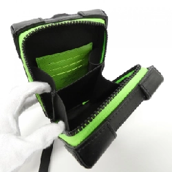 Túi đeo chéo Louis Vuitton Monogram (LV Friends) Soft Trunk Phone Box M80144 613688