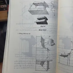 Vẽ bóng lý thuyết và thực hành 564269