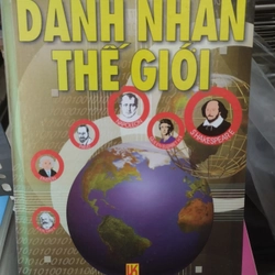 Giai nhân thế giới.. bìa cứng 361660