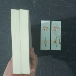 "Bên em ngày tháng không tương tư" - Lục Mang Tinh 493195