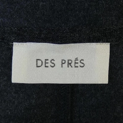 Jacket DES PRES 636014