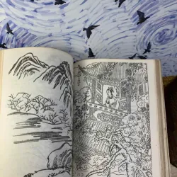 Trang Trí Nột Ngoại Thất Theo Thẩm Mỹ Và Phong Thủy Phương Đông 699371