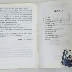 TRUYỆN KINH DỊ VIỆT NAM & THẾ GIỚI (tuyển chọn) 720453