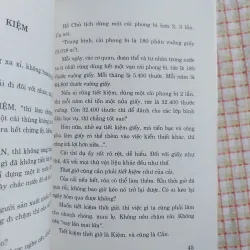 VỀ ĐẠO ĐỨC CÁCH MẠNG - Hồ Chí Minh 961645