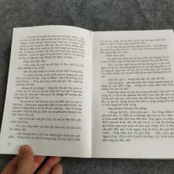 GIÃ TỪ THỬ THÁCH - JANET DAILEY 574642