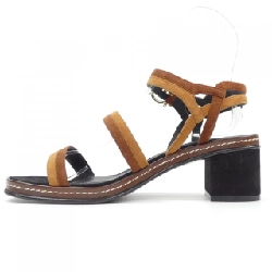 Giày sandal SALVATORE FERRAGAMO - Hàng hiệu Authentic 830719