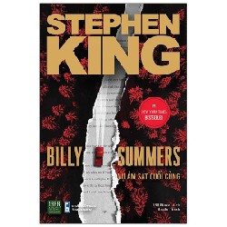 Billy Summers - Vụ Ám Sát Cuối Cùng - Stephen King 188100