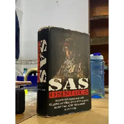 SAS Omnibus- Shain Clarke 563492