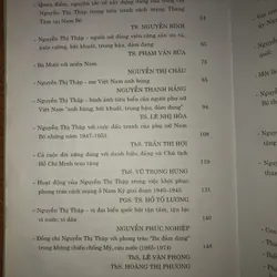 Nguyễn Thị Thập - Người con ưu tú của Nam Bộ thành đồng 598292