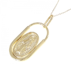 K18YG Dây chuyền - Hàng hiệu Chính hãng 861663