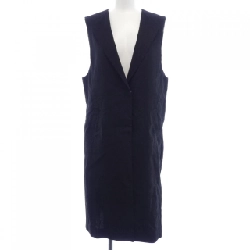 Nijusanku 23区 Áo vest dài - Hàng hiệu Authentic