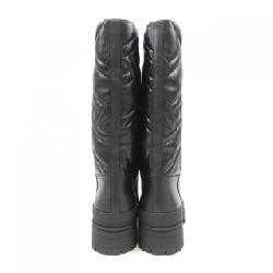 Giày bốt Mosaic Fuji của HERMES 222048Z - Hàng hiệu Chính hãng 828365