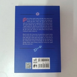Im lặng là siêu sức mạnh - Jill Chang 542043