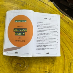 NGƯỜI ĐỒNG TÍNH VÀ CÁC THỂ NGƯỜI KHÁC (LGBT) DƯỚI ÁNH SÁNG KHOA HỌC THIÊN ĐỊA KINH LV TUẤN 543885