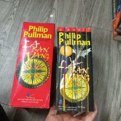 Box La Bàn Vàng - Philip Pullman 977301