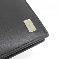 Ví da SIDECAR 19F2F32AT của Dunhill - Hàng hiệu Chính hãng 771138