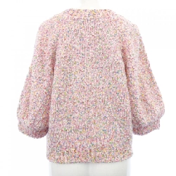 Chanel CHANEL P53307K06906 Áo len 628065