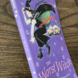 The Worst Witch 972069